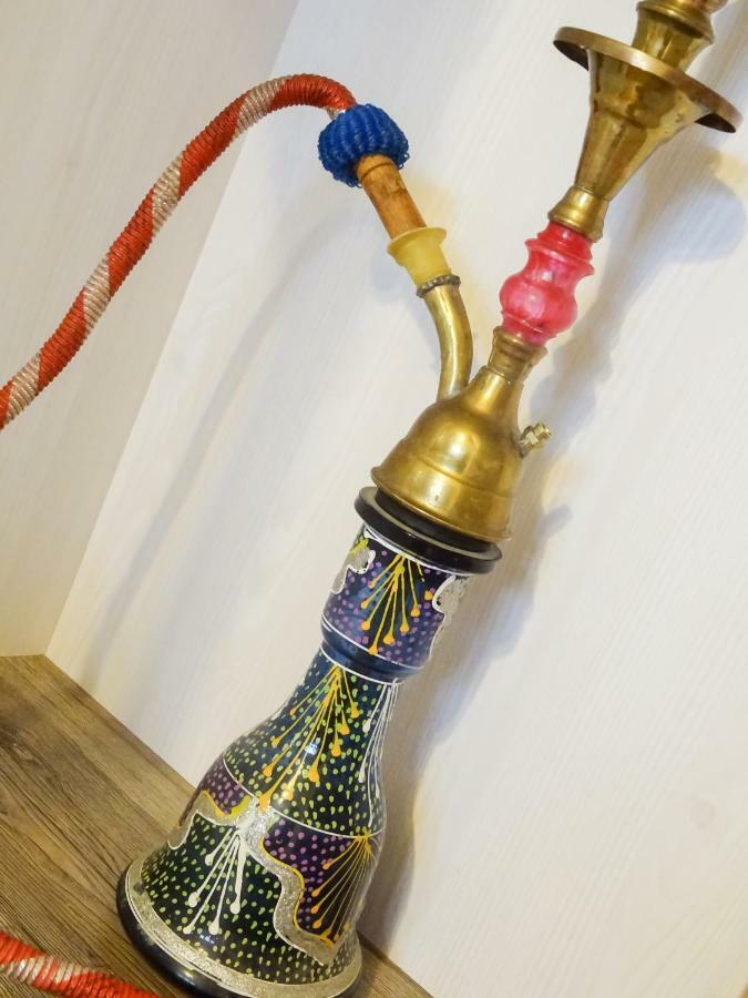 דירות אאוסטה La Piccionaia מראה חיצוני תמונה
